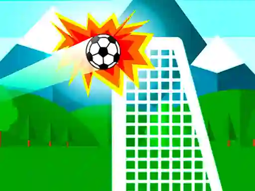 게임 Flat Crossbar Challenge 온라인
