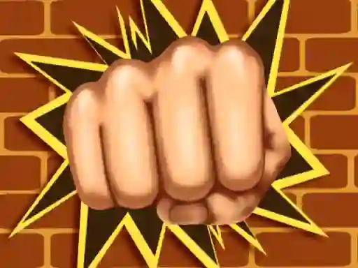 게임 Punch The Wall 온라인