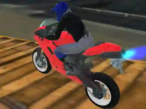 게임 Extreme Bike Track 온라인