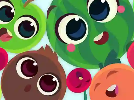 게임 Funny Fruits: Merge and Gather Watermelon 온라인
