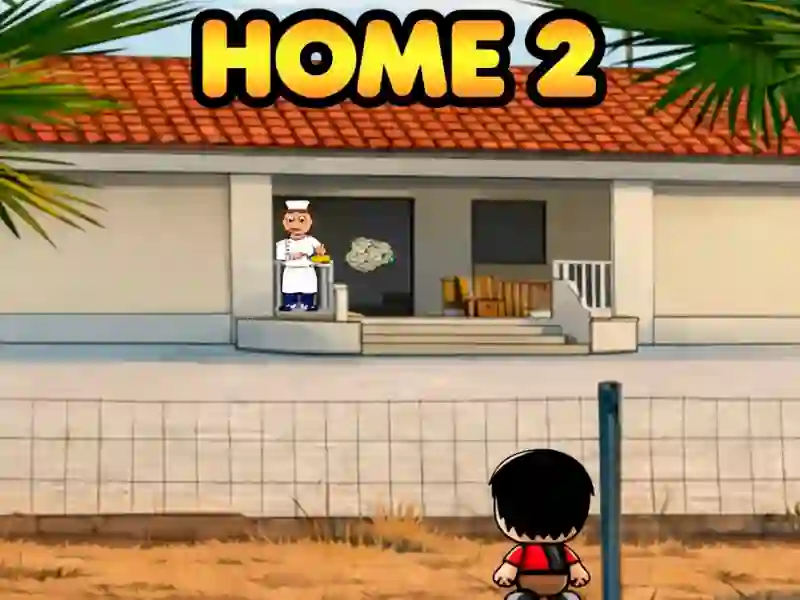 게임 Home 2 온라인