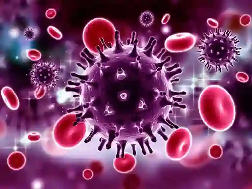 게임 Coronavirus Puzzle 온라인