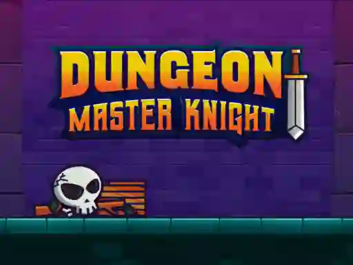 게임 Dungeon Master Knight 온라인