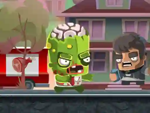 게임 Surviving the Zombies 온라인