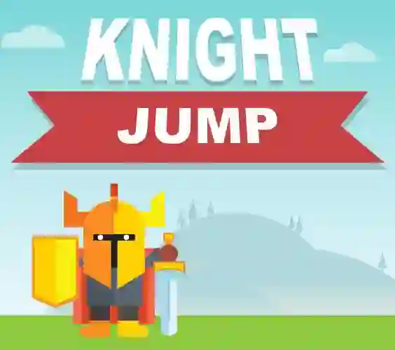 게임 Knight Jump 온라인