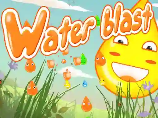 게임 Water Blast 온라인