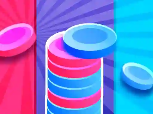 게임 Disk Rush 온라인