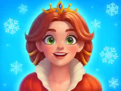 게임 Royal Kitchen: The Lost King 온라인