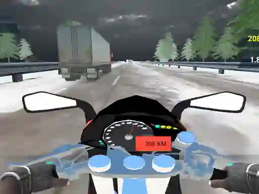게임 Moto Traffic 온라인