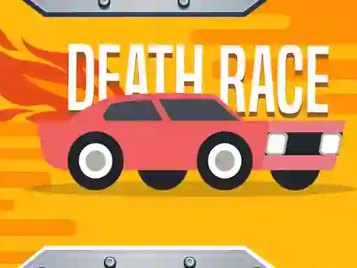 게임 Death Race 온라인