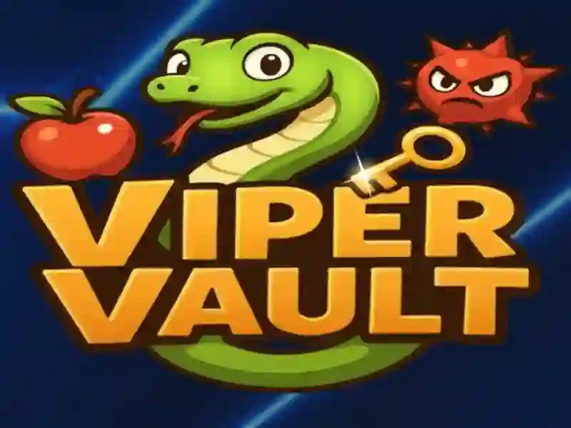 게임 Viper Vault 온라인