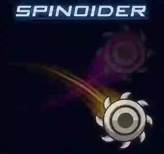 게임 Spinoider 온라인