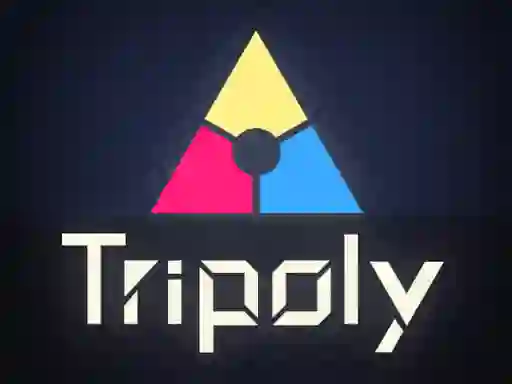 게임 Tripoly 온라인