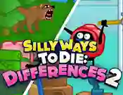 게임 Silly Ways to Die Differences 2 온라인