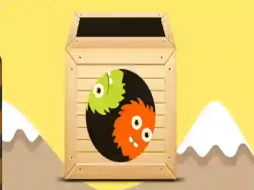 게임 Monster Boxes 온라인