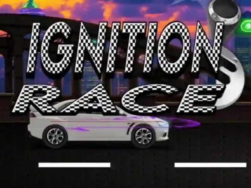게임 Ignition Race 온라인
