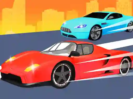 게임 Wild Race Master 3D 온라인