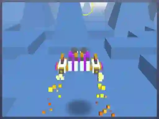 게임 Space Rider 온라인