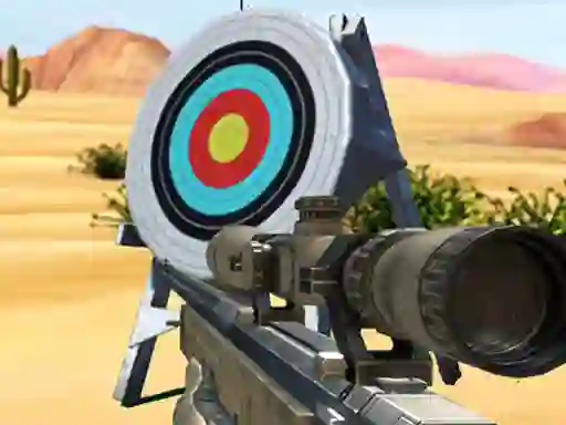 게임 Hit Targets Shooting 온라인