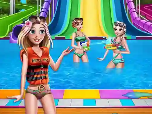 게임 Summer Fun 온라인