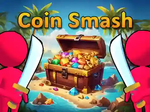 게임 Coin Smash 온라인