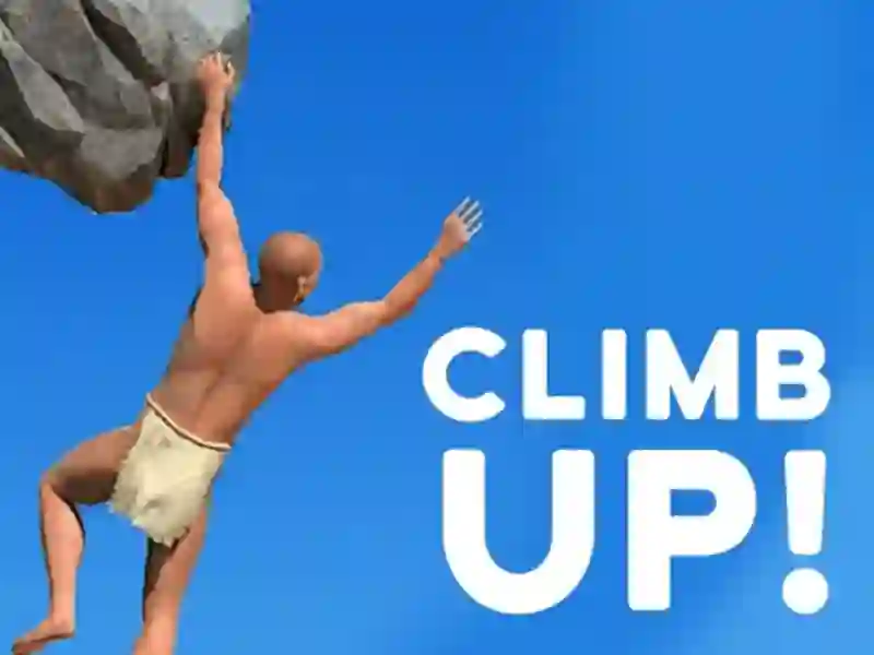 게임 Climb Up! 온라인