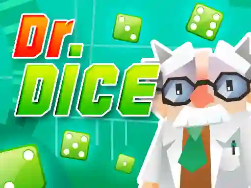 게임 Dr Dice 온라인