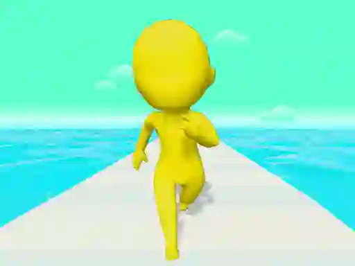 게임 Fun Race 3D 온라인