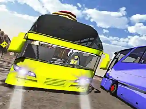 게임 US Bus Transport Service 2020 온라인