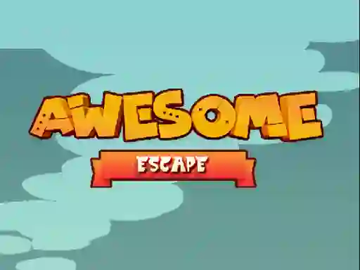 게임 Awesome Escape 온라인