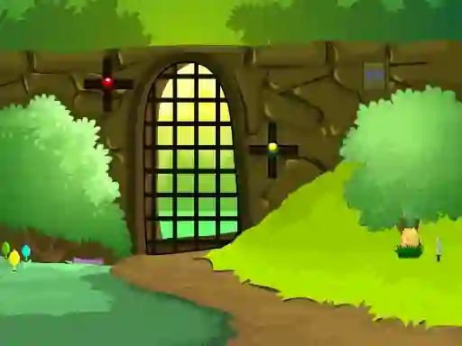 게임 Amazeballs Estate Escape 온라인
