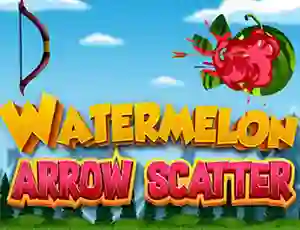 게임 Watermelon Arrow Scatter 온라인