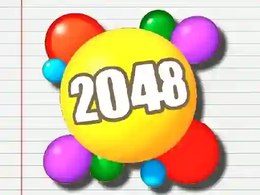 게임 Paper Block 2048 온라인