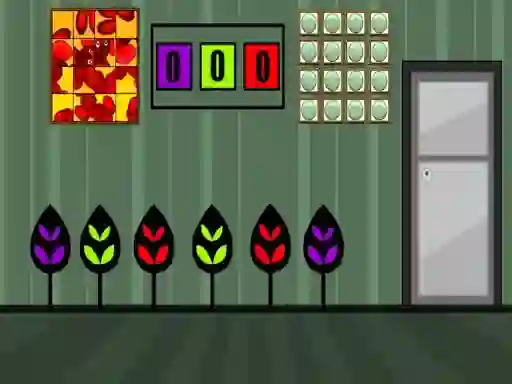 게임 Green House Escape 온라인