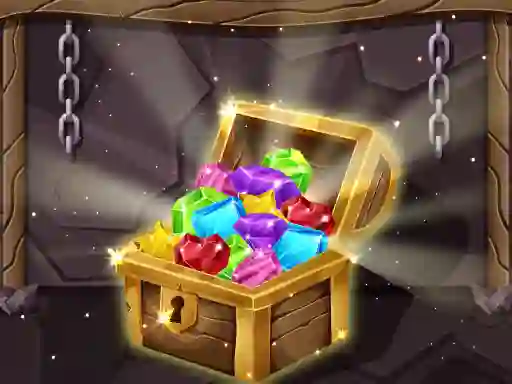 게임 Jewel Miner 온라인