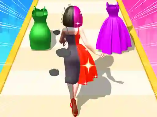 게임 Love Shopping Run 온라인