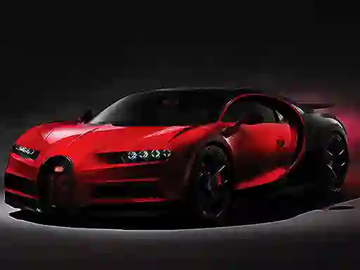 게임 Racing Cars Jigsaw Challenge 온라인