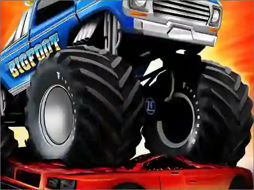게임 Car Stunts x 온라인