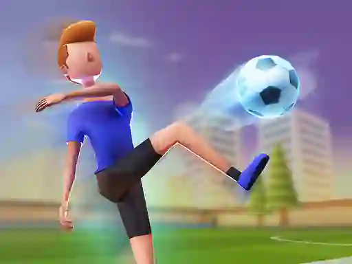 게임 Football Master 온라인