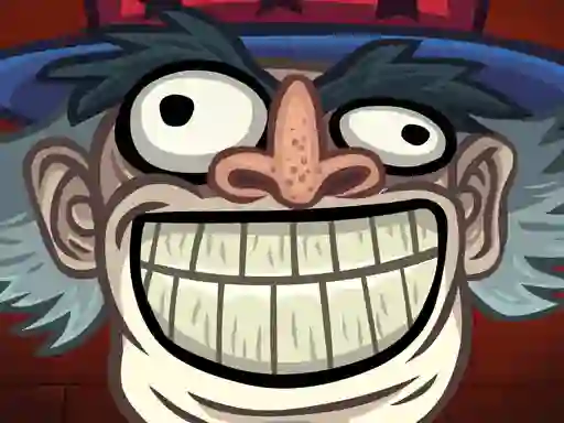 게임 Troll Face Quest USA Adventure 온라인