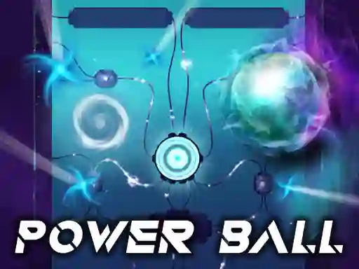 게임 Power Ball 온라인