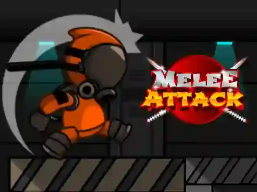 게임 Melee Attack 온라인