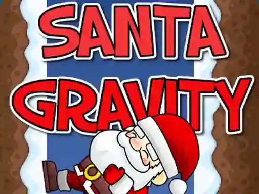 게임 Santa Gravity 온라인