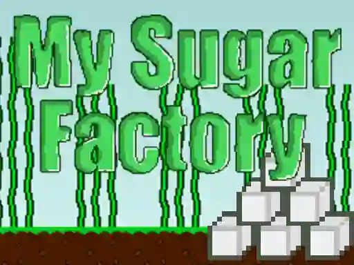 게임 My Sugar Factory 온라인