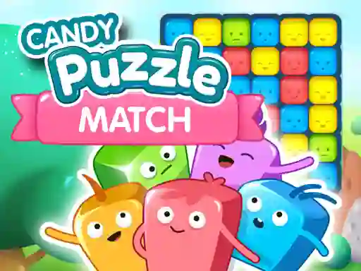 게임 Puzzle Match 온라인