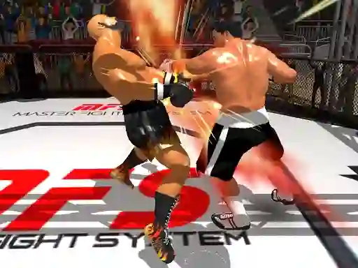 게임 King Boxing 2024 온라인