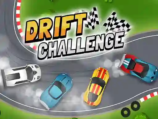 게임 Drift Challenge 온라인