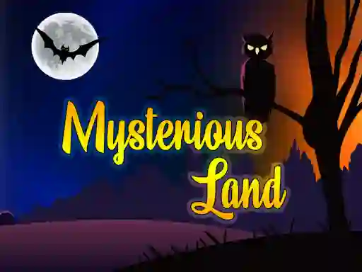 게임 Mysterious Land 온라인
