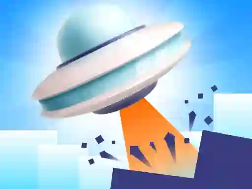 게임 Aliens.io 온라인