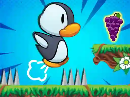 게임 Penguin Adventure 2 온라인